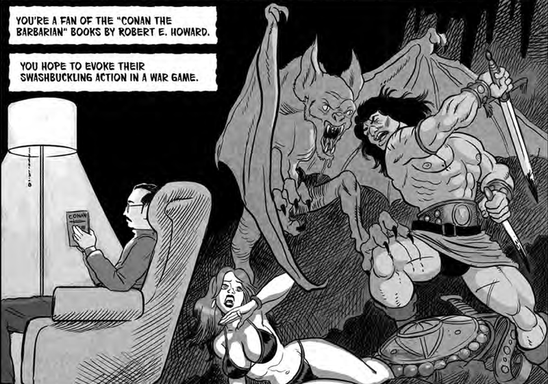 Rise of the Dungeon Master